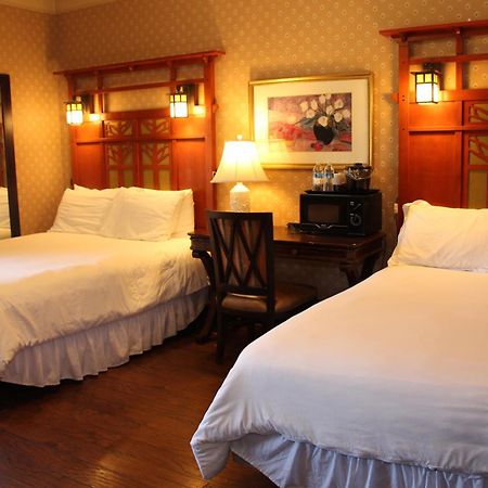 Glen Tavern Inn ซานตาพอลลา ภายนอก รูปภาพ