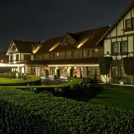 Glen Tavern Inn ซานตาพอลลา ภายนอก รูปภาพ