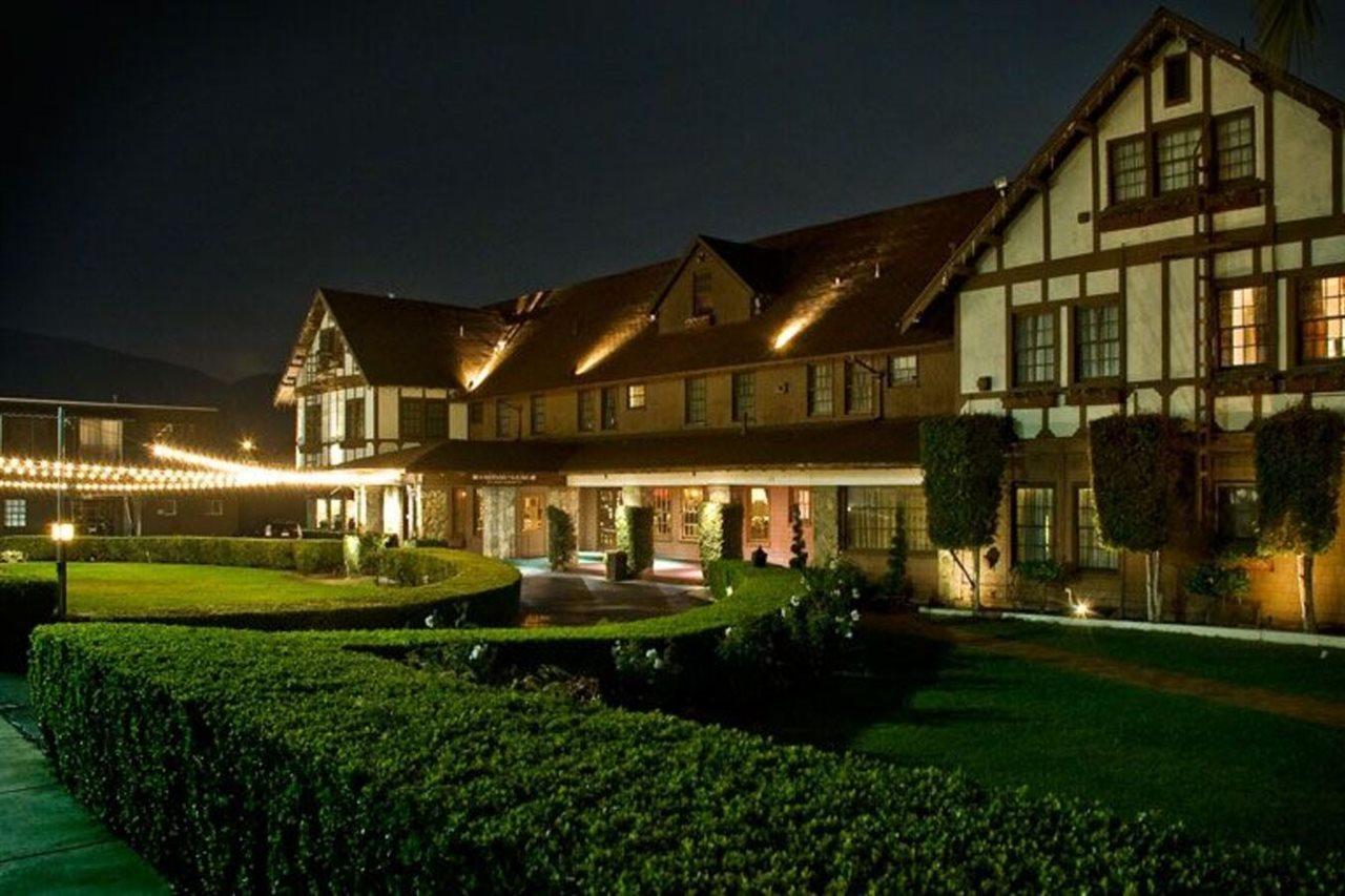Glen Tavern Inn ซานตาพอลลา ภายนอก รูปภาพ