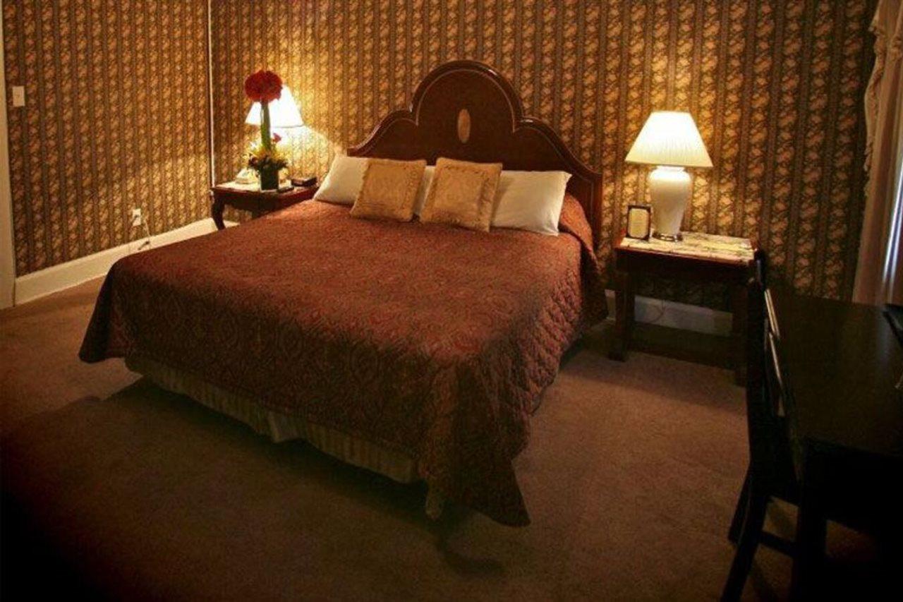 Glen Tavern Inn ซานตาพอลลา ภายนอก รูปภาพ