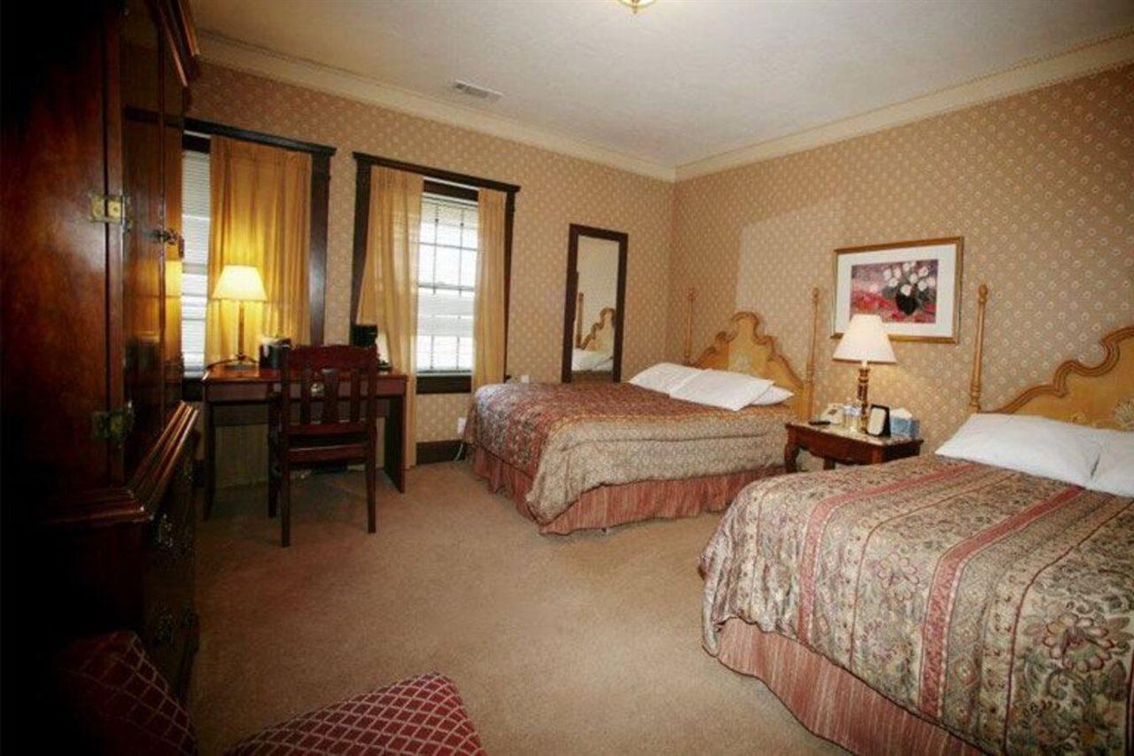 Glen Tavern Inn ซานตาพอลลา ภายนอก รูปภาพ