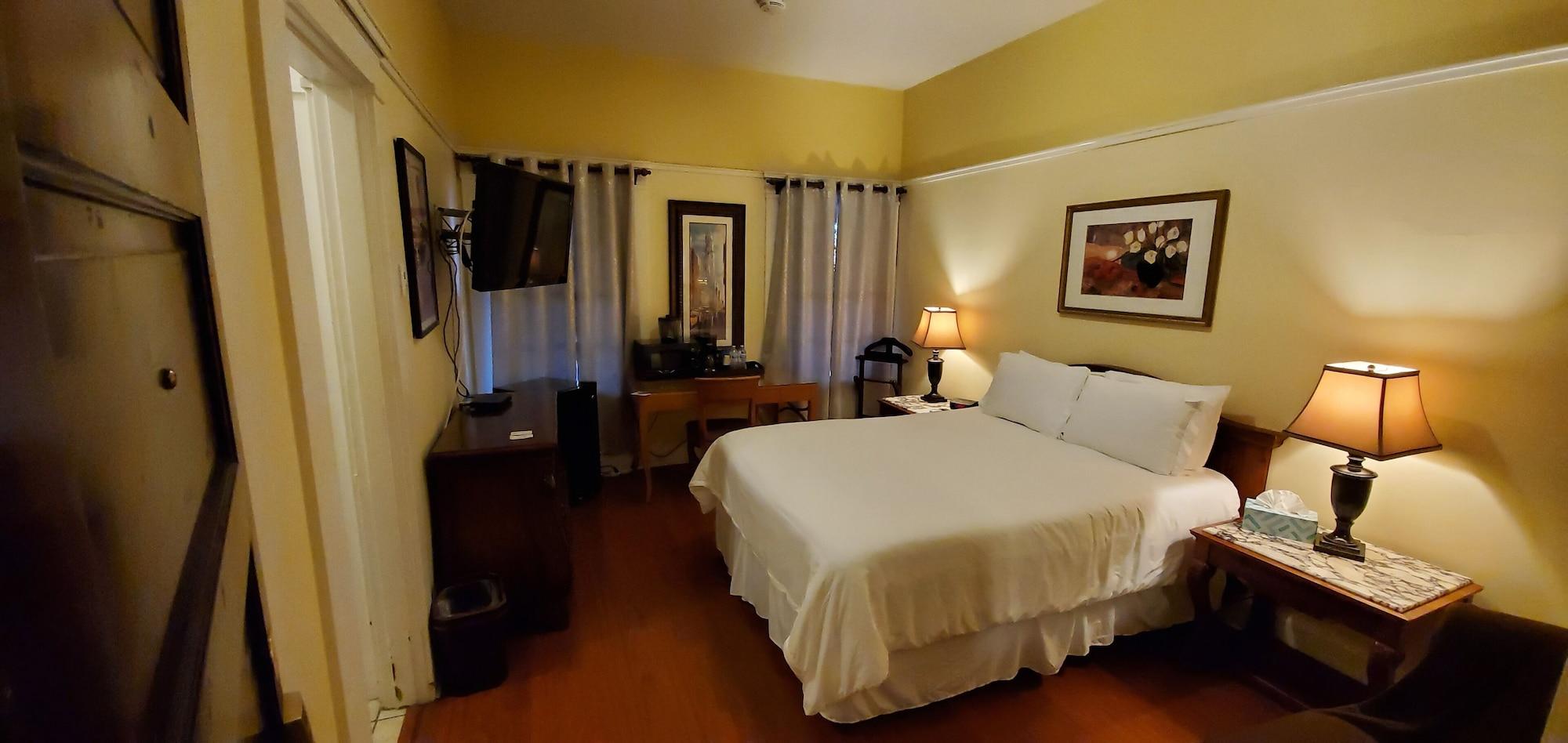 Glen Tavern Inn ซานตาพอลลา ภายนอก รูปภาพ