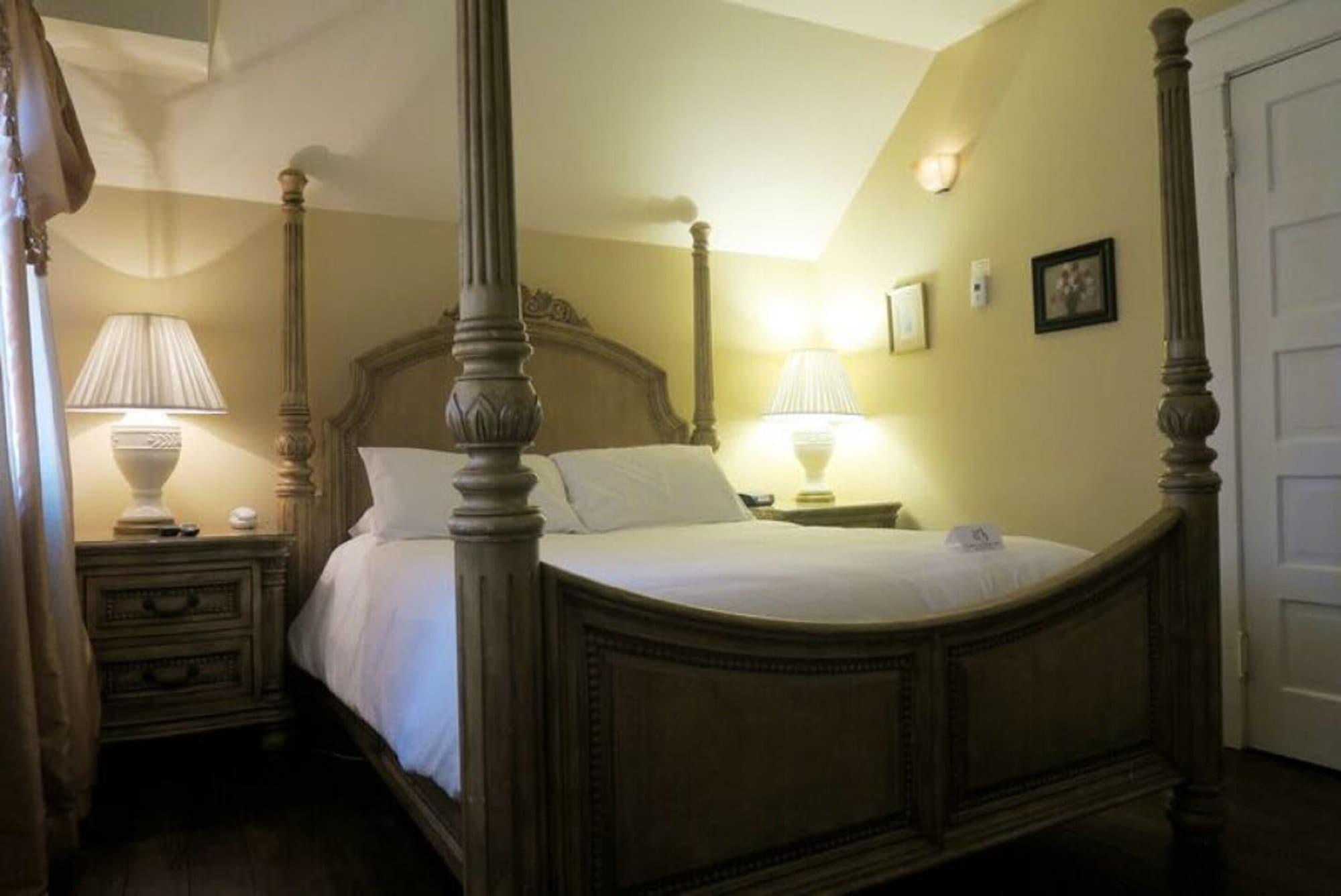 Glen Tavern Inn ซานตาพอลลา ภายนอก รูปภาพ