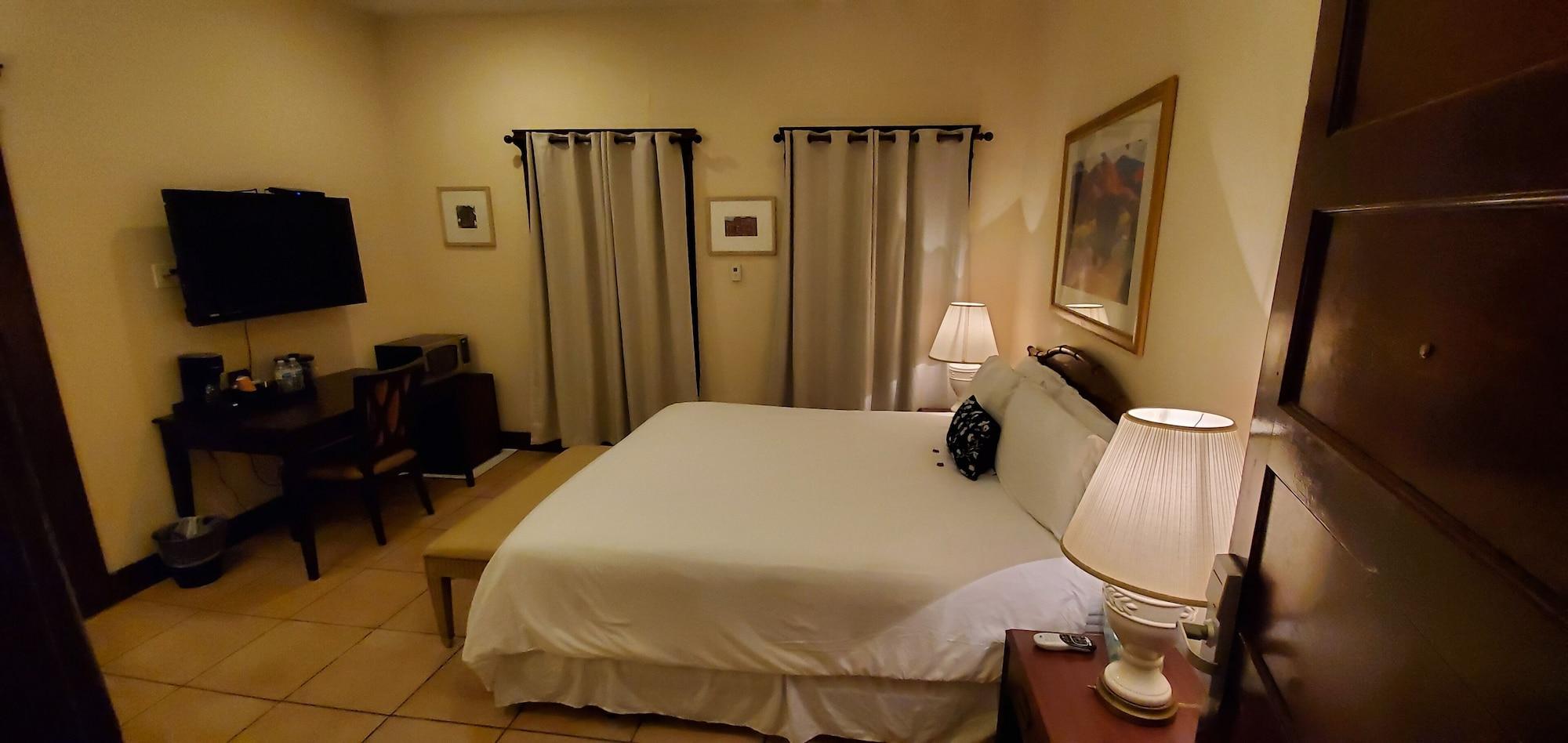 Glen Tavern Inn ซานตาพอลลา ภายนอก รูปภาพ