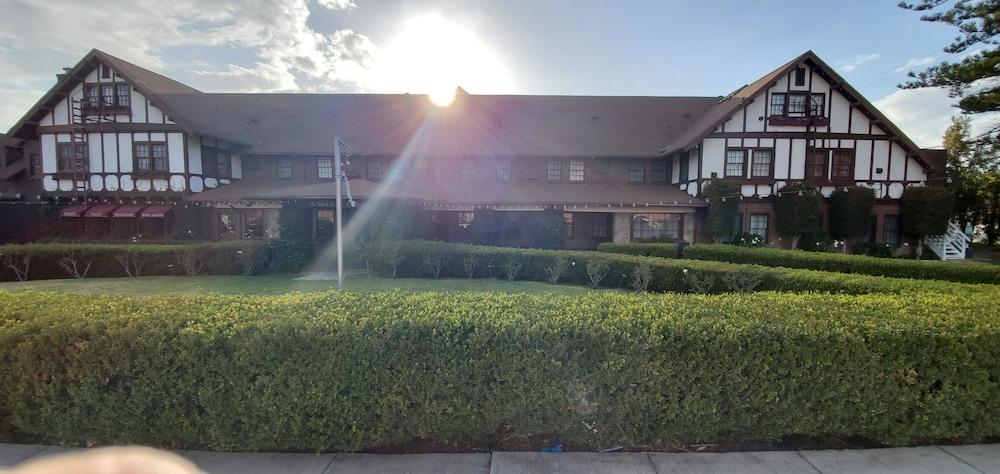 Glen Tavern Inn ซานตาพอลลา ภายนอก รูปภาพ