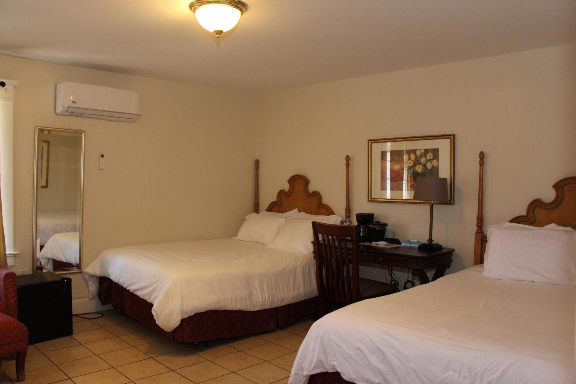 Glen Tavern Inn ซานตาพอลลา ภายนอก รูปภาพ
