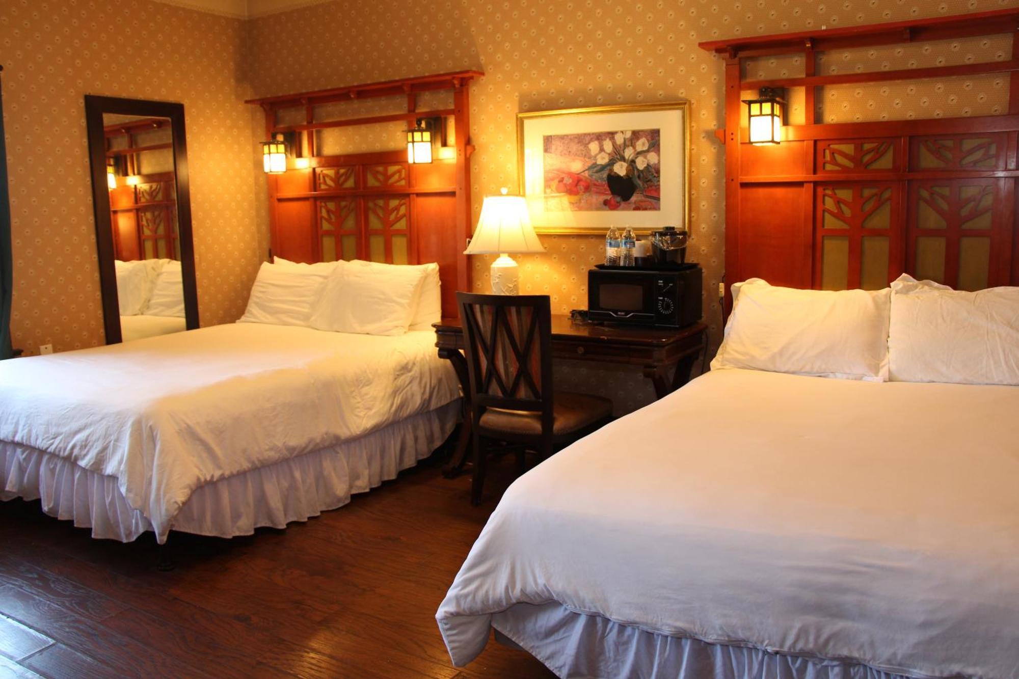 Glen Tavern Inn ซานตาพอลลา ภายนอก รูปภาพ