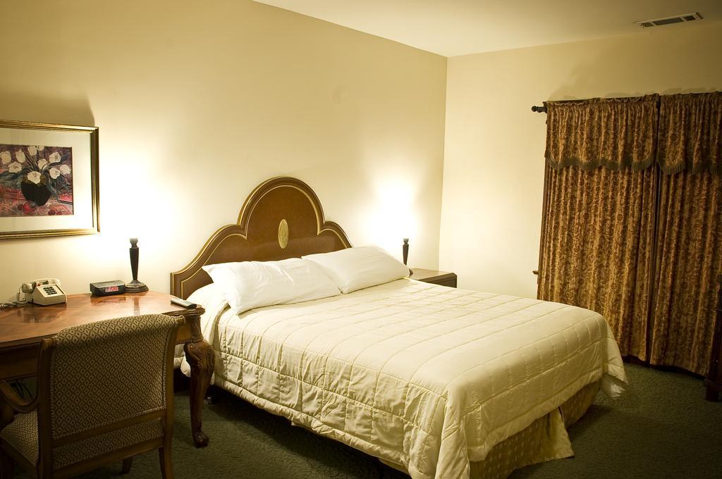 Glen Tavern Inn ซานตาพอลลา ภายนอก รูปภาพ