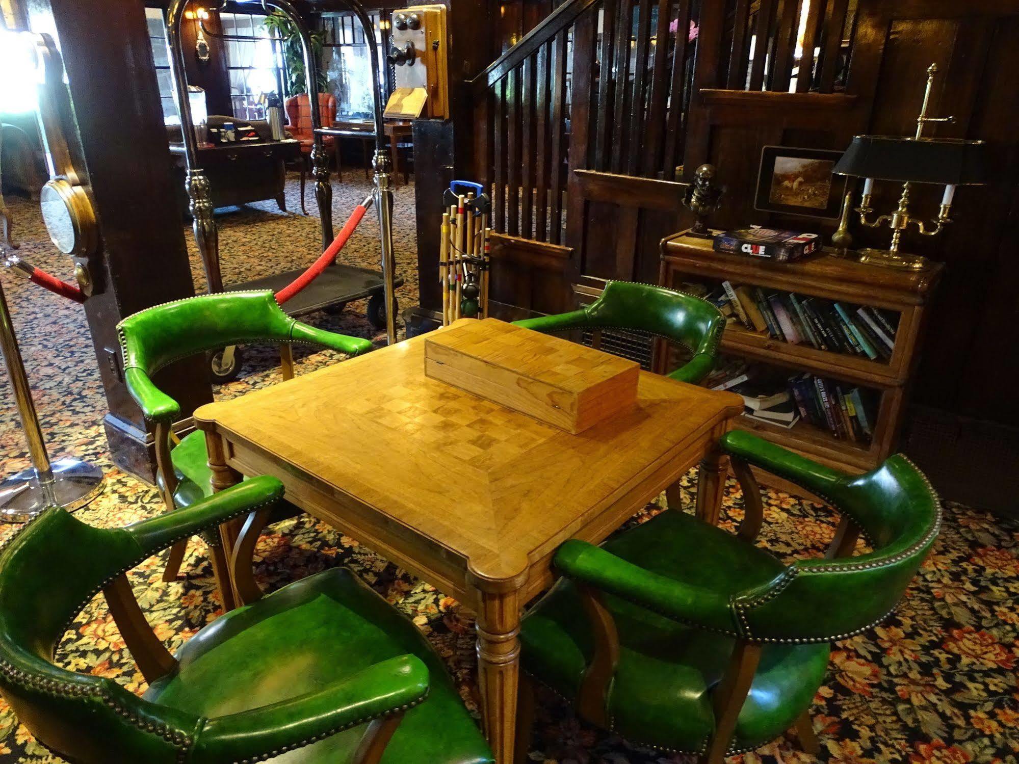 Glen Tavern Inn ซานตาพอลลา ภายนอก รูปภาพ