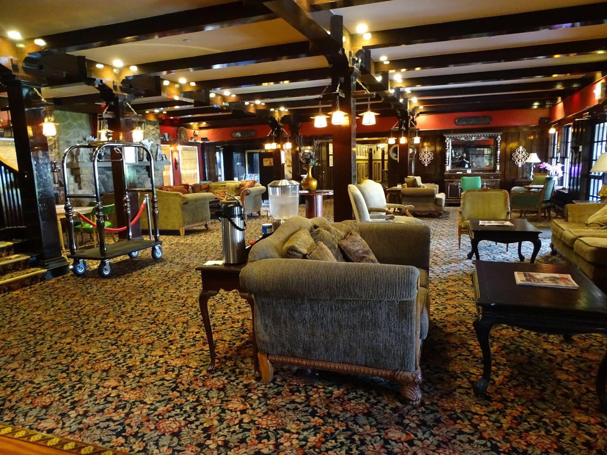 Glen Tavern Inn ซานตาพอลลา ภายนอก รูปภาพ