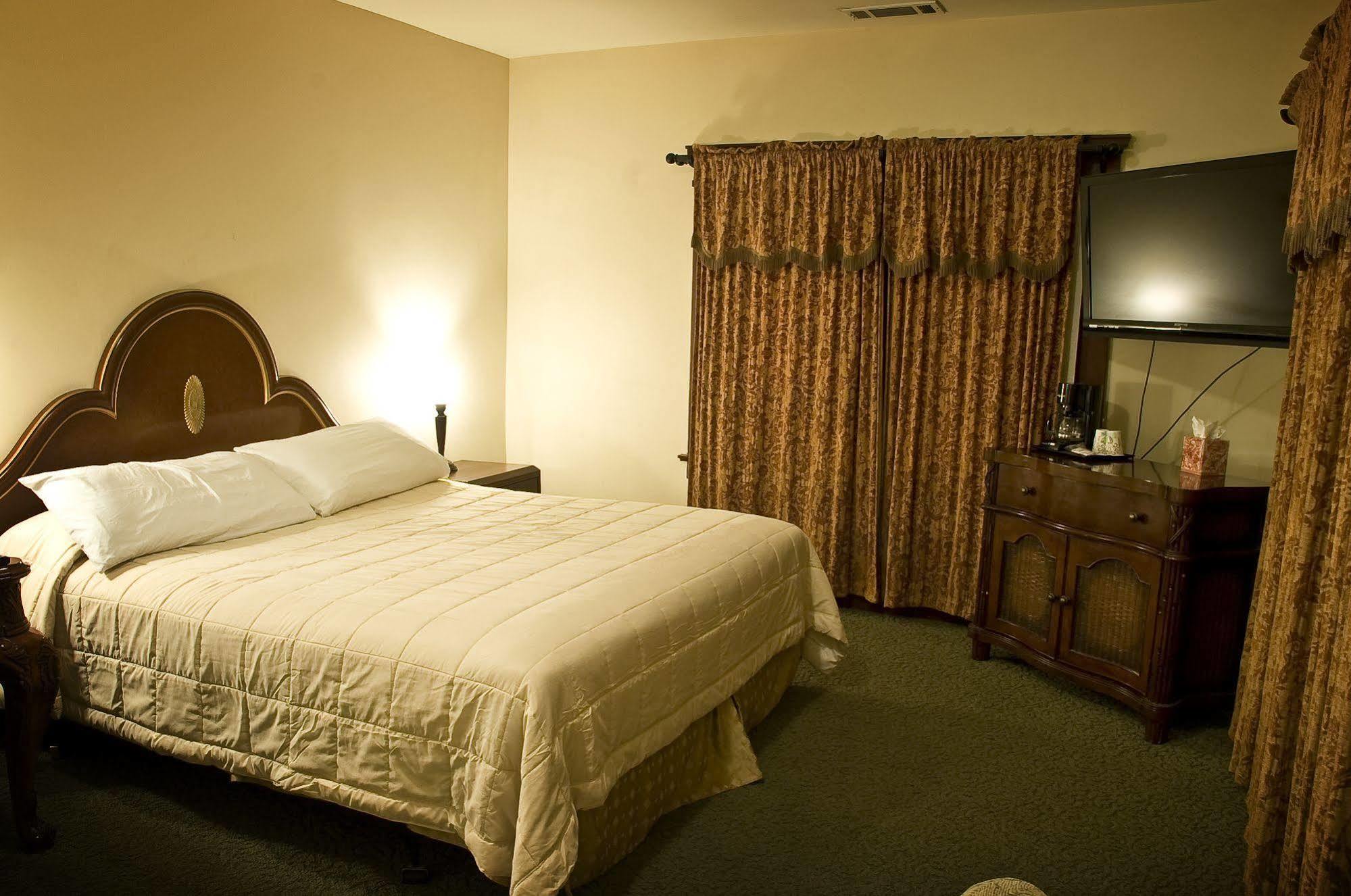 Glen Tavern Inn ซานตาพอลลา ภายนอก รูปภาพ
