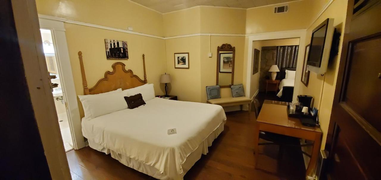 Glen Tavern Inn ซานตาพอลลา ภายนอก รูปภาพ